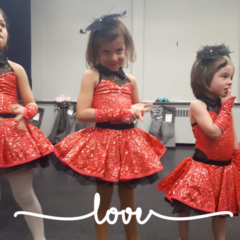 Meet your Posher, Dawn